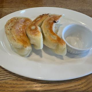 餃子 3ケ
