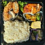 スペシャル弁当(健康咲かせる手づくり惣菜「咲菜」 京阪くずは駅店)