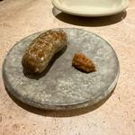 椎茸ソーセージ