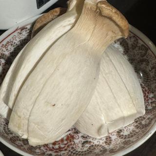 エリンギ(あかね亭 焼肉部)