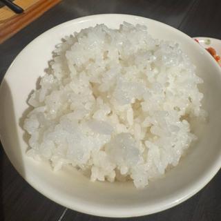 小ライス(あかね亭 焼肉部)