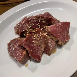 ハート(焼肉ホルモン 在市 浜松町店)