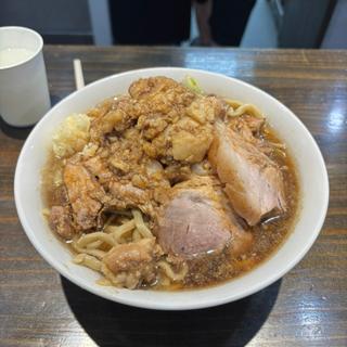 ラーメン豚1枚