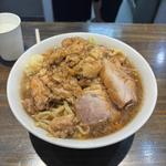 ラーメン豚1枚