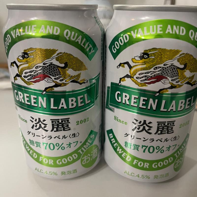 淡麗(マルキョウ 時津店)