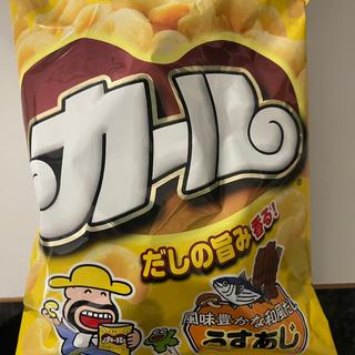 カール うすしお