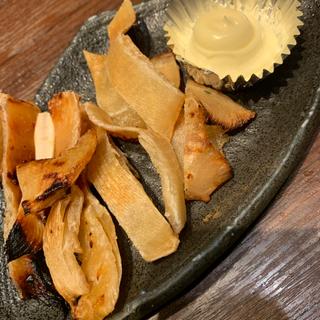 エイヒレ(清龍 池袋西口店)