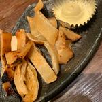 エイヒレ(清龍 池袋西口店)