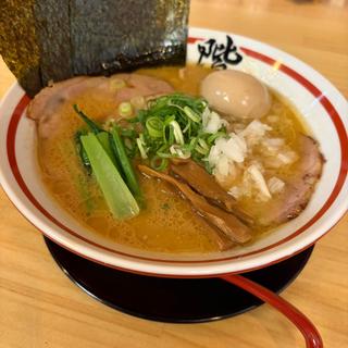特製ラーメン
