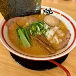 特製ラーメン