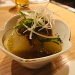 お通し(はるちき )