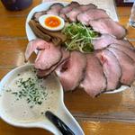 スーパーつけ麺(俺のラーメン あっぱれ屋 )