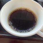 モーニングコーヒー