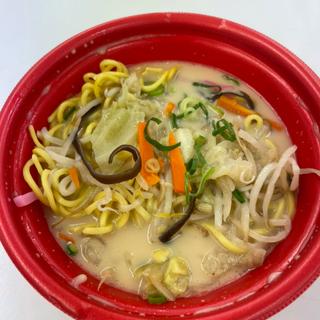 国産野菜ちゃんぽん(マルキョウ 時津店)