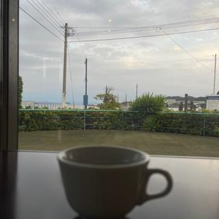 モーニングコーヒー