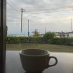 モーニングコーヒー