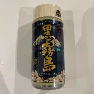黒霧島 25度