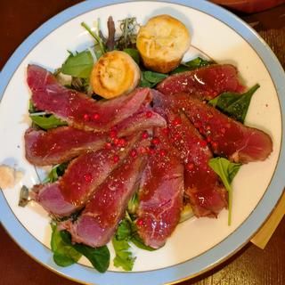 ローストビーフ(ザ・グラフトン )