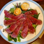 ローストビーフ