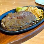 リブロースステーキ140g