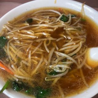 モヤシソバ(中華 宝来)