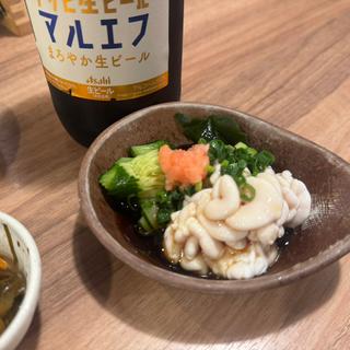 白子ポン酢(倉蔵商店 (クラゾウショウテン))