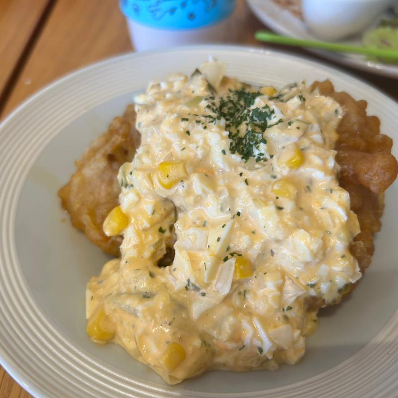 (FUKU CAFE 福岡香椎浜店)