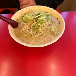 らーめん(らーめん弁慶 浅草本店)