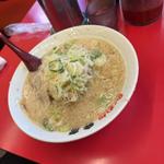 らーめん(らーめん弁慶 浅草本店)