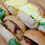 わくわくバーガーパック