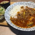 日替わりランチ