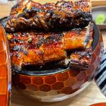 大判ひつまぶし 福