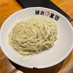 野菜ラーメン(河童ラーメン本舗 押熊店 （かっぱらーめんほんぽ）)