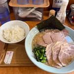 チャーシューメン