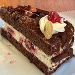 フォレノワール