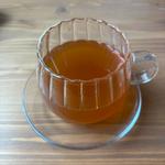 アールグレイジンジャーレモネード