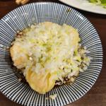 ネギワンタン(金燕楼 （ザ・ゴールデンスワロー）)