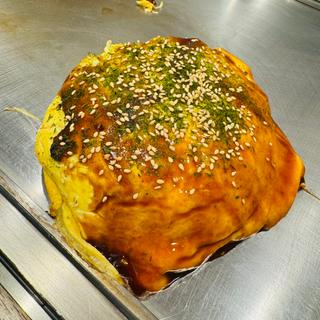 たっぷりマヨネーズ