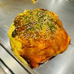 たっぷりマヨネーズ(電光石火 ららぽーとTOKYO-BAY店)