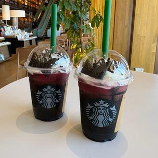 フラペチーノ