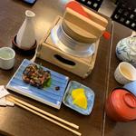 (元祖 釜めし春)