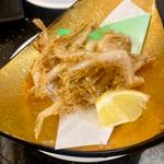 (すし銚子丸 川越店)