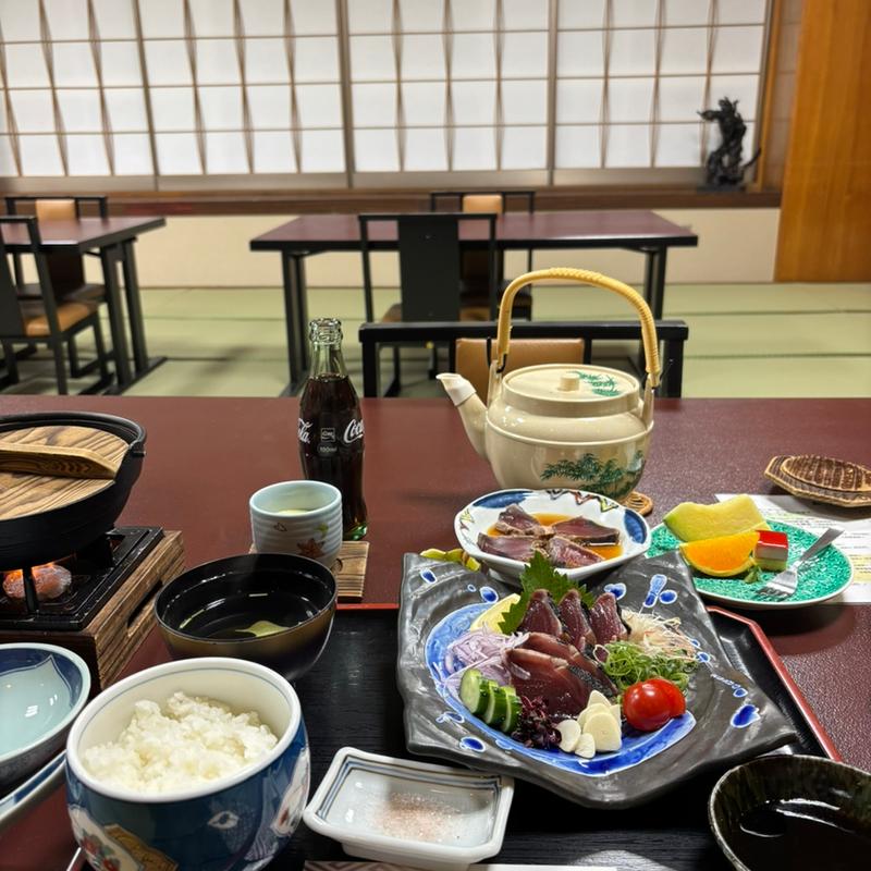 (リバーサイドホテル松栄 )