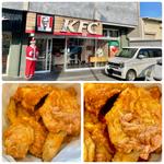 オリジナルチキン10ピースバーレル