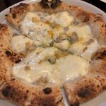 クアトロファルマッジ