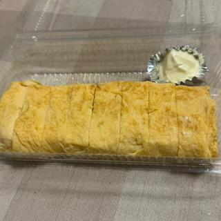 だしまきたまご