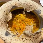 シーフードビリヤニ(SPICE MASTER（スパイスマスター）)