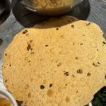 パパド(SPICE MASTER（スパイスマスター）)