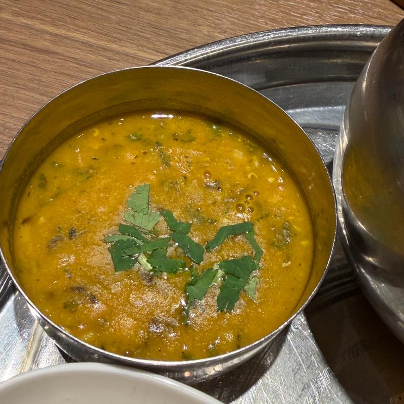 ダルカレー(SPICE MASTER（スパイスマスター）)