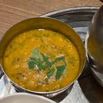 ダルカレー(SPICE MASTER（スパイスマスター）)